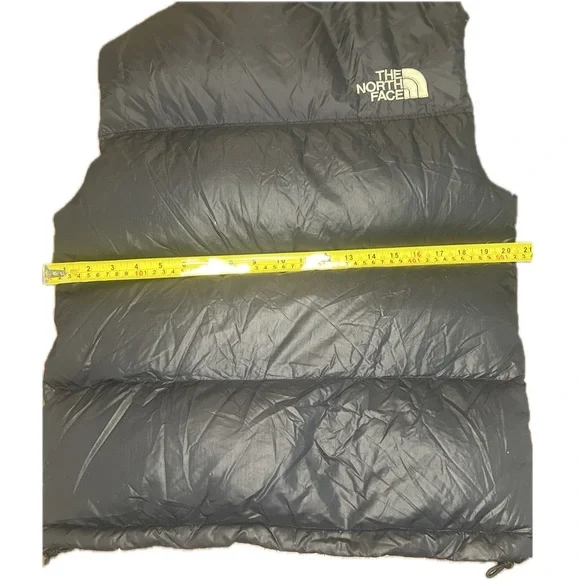 THE NORTH FACE Vest 1996 Retro Nuptse | Size SMALL - Picture 4 of 5